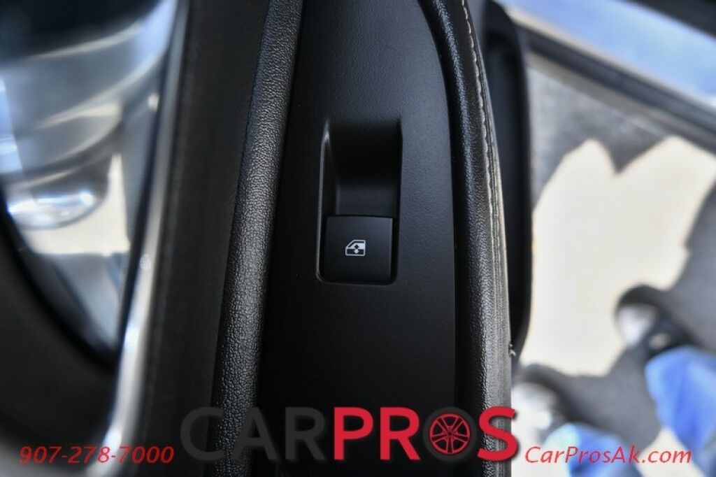 2014 Buick Encore Convenience - 1.4L Turbo - Automatic - All Wheel Drive - Bose Sounds System - Keyless Entry - Backup Camera - Bluetooth - Blind Spot Monitor Anchorage AK