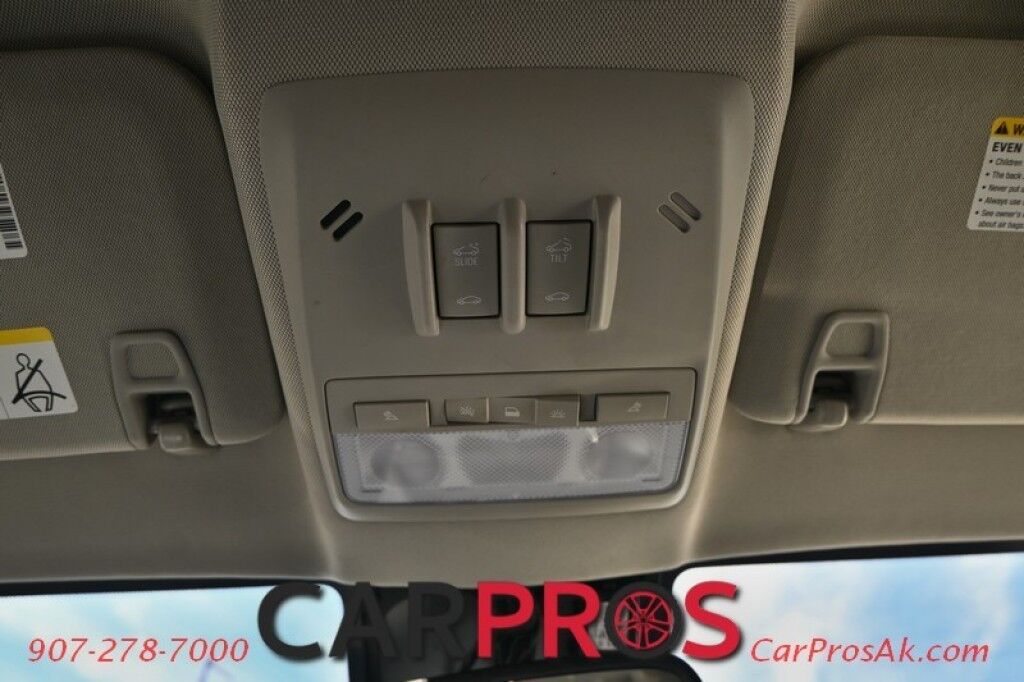 2014 Buick Encore Convenience - 1.4L Turbo - Automatic - All Wheel Drive - Bose Sounds System - Keyless Entry - Backup Camera - Bluetooth - Blind Spot Monitor Anchorage AK