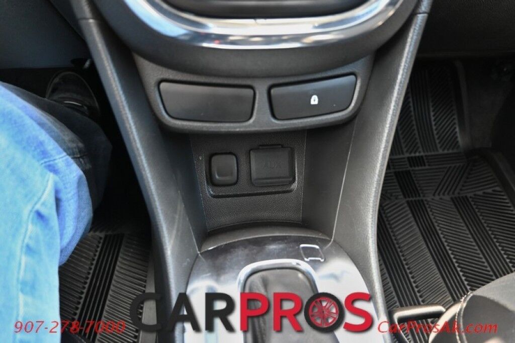 2014 Buick Encore Convenience - 1.4L Turbo - Automatic - All Wheel Drive - Bose Sounds System - Keyless Entry - Backup Camera - Bluetooth - Blind Spot Monitor Anchorage AK