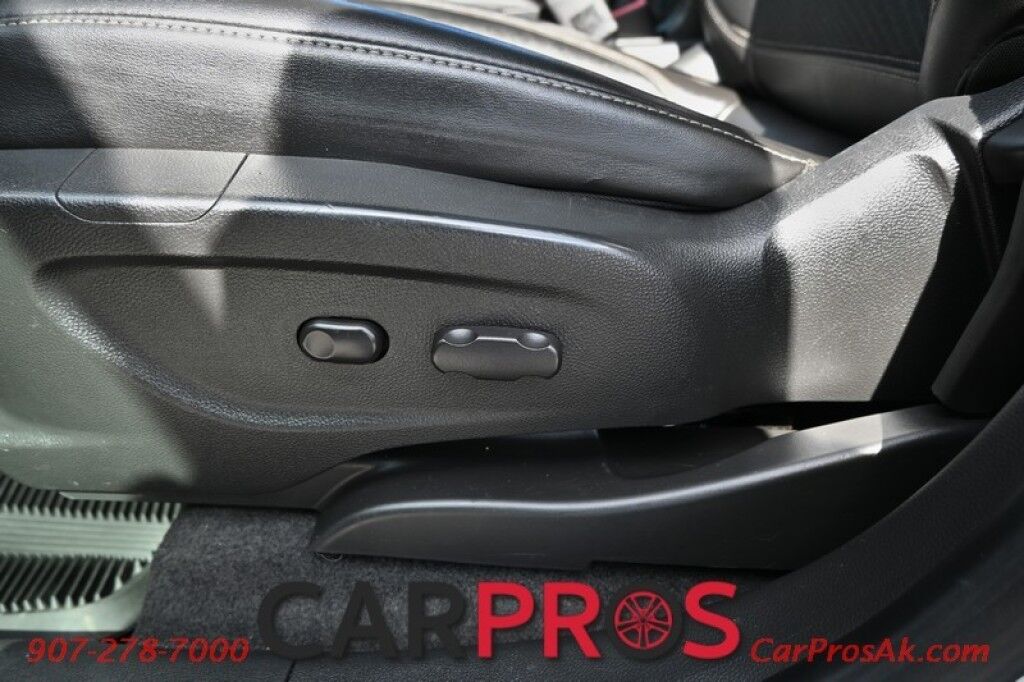 2014 Buick Encore Convenience - 1.4L Turbo - Automatic - All Wheel Drive - Bose Sounds System - Keyless Entry - Backup Camera - Bluetooth - Blind Spot Monitor Anchorage AK