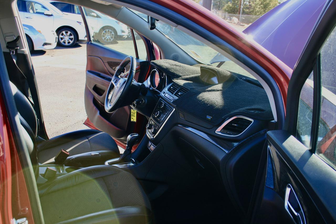 2014 Buick Encore Convenience Reno NV