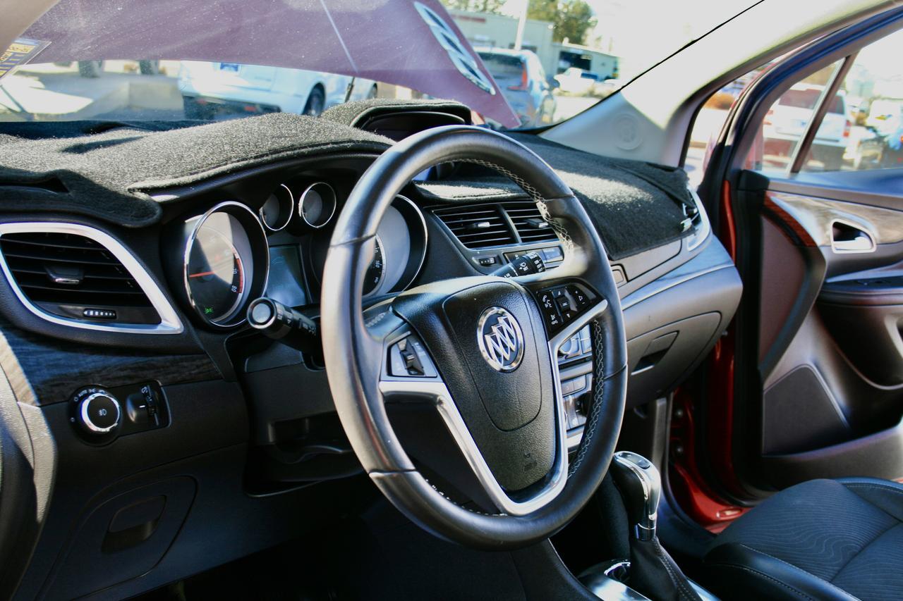 2014 Buick Encore Convenience Reno NV