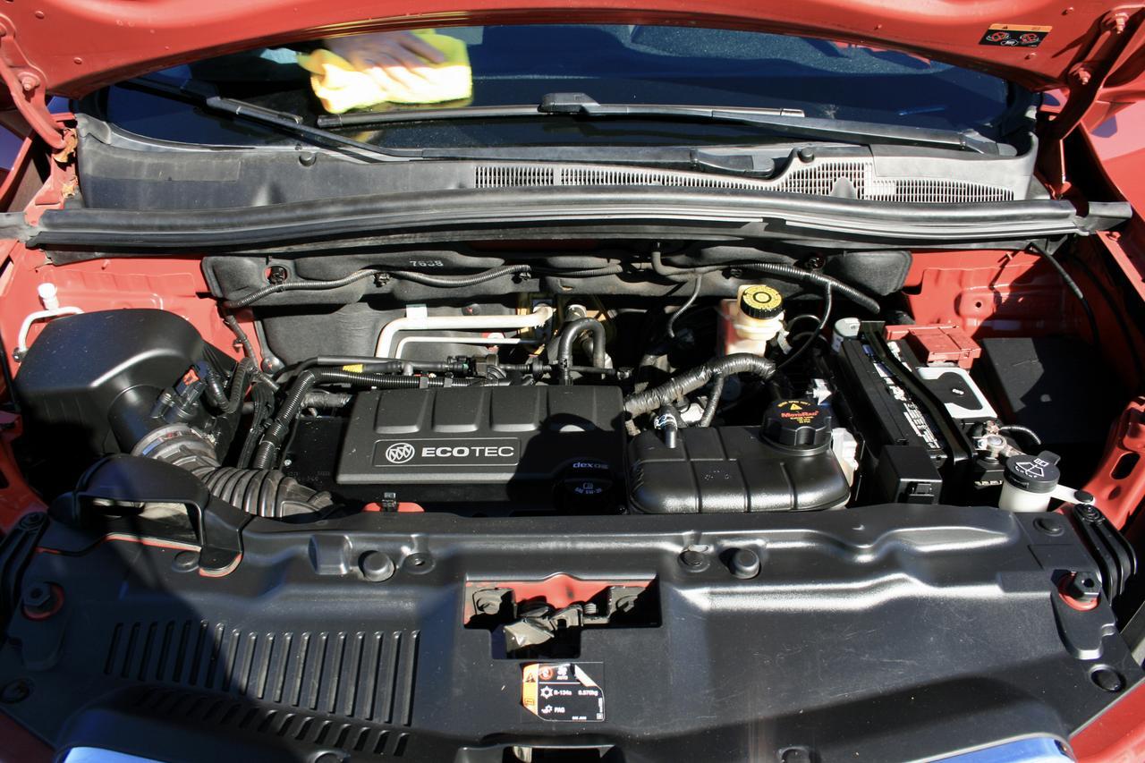 2014 Buick Encore Convenience Reno NV