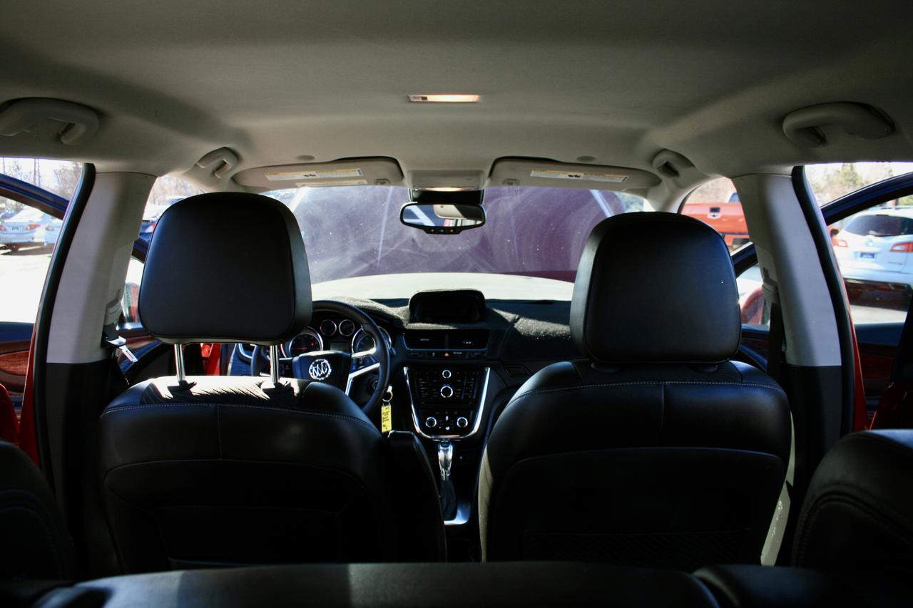 2014 Buick Encore Convenience Reno NV