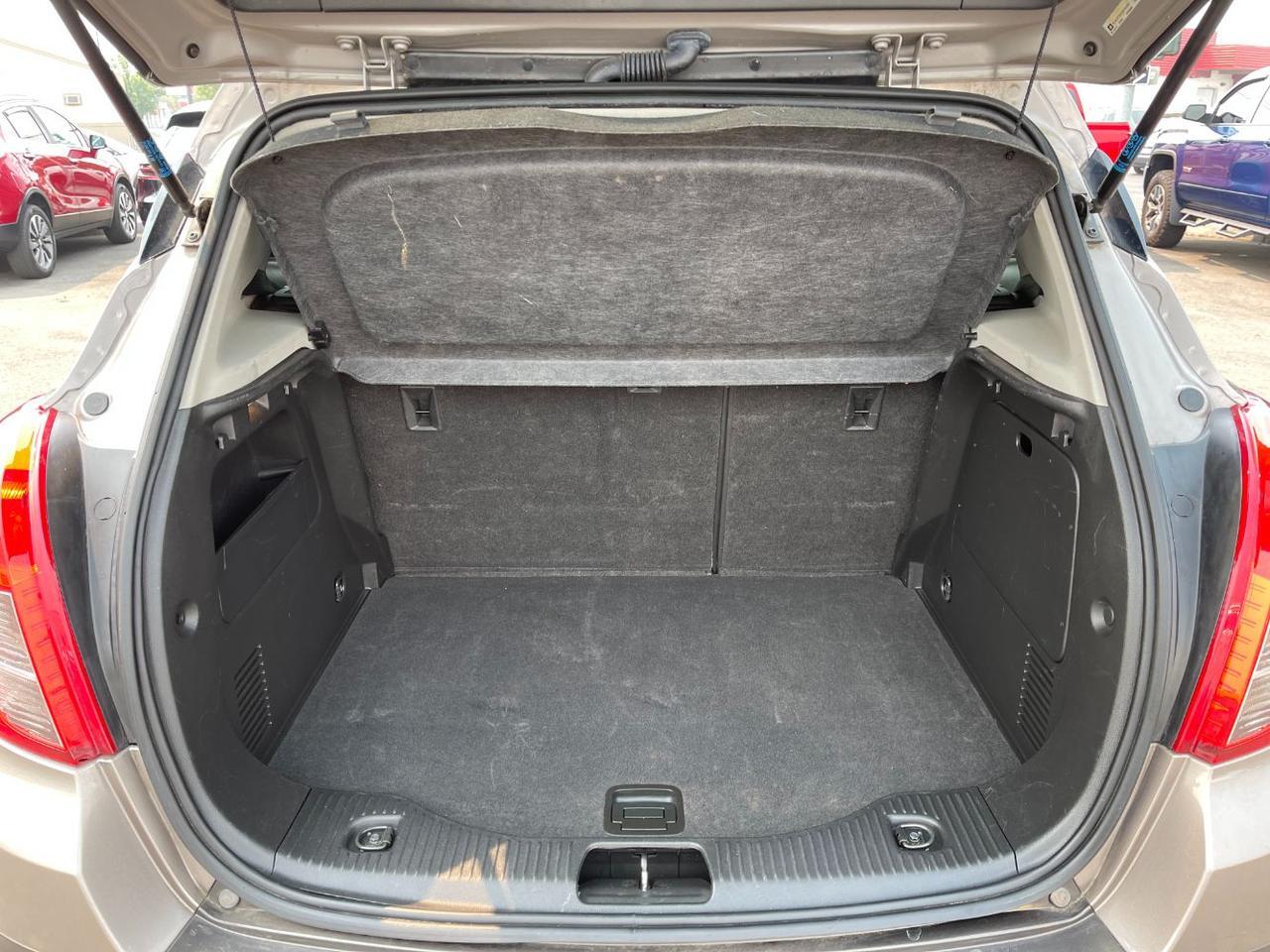 2014 Buick Encore Convenience Spokane WA