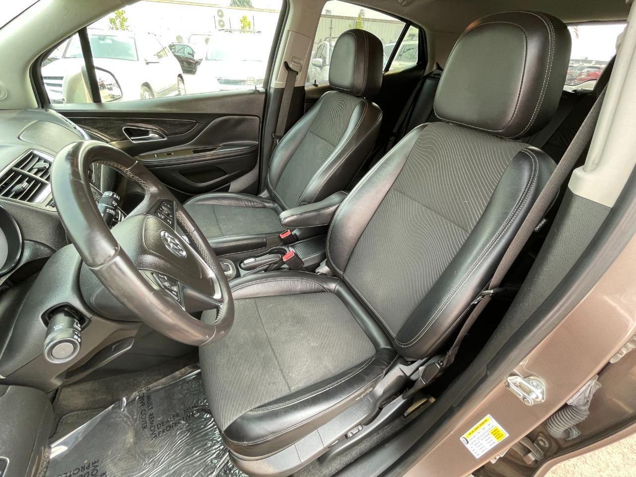 2014 Buick Encore Convenience Spokane WA