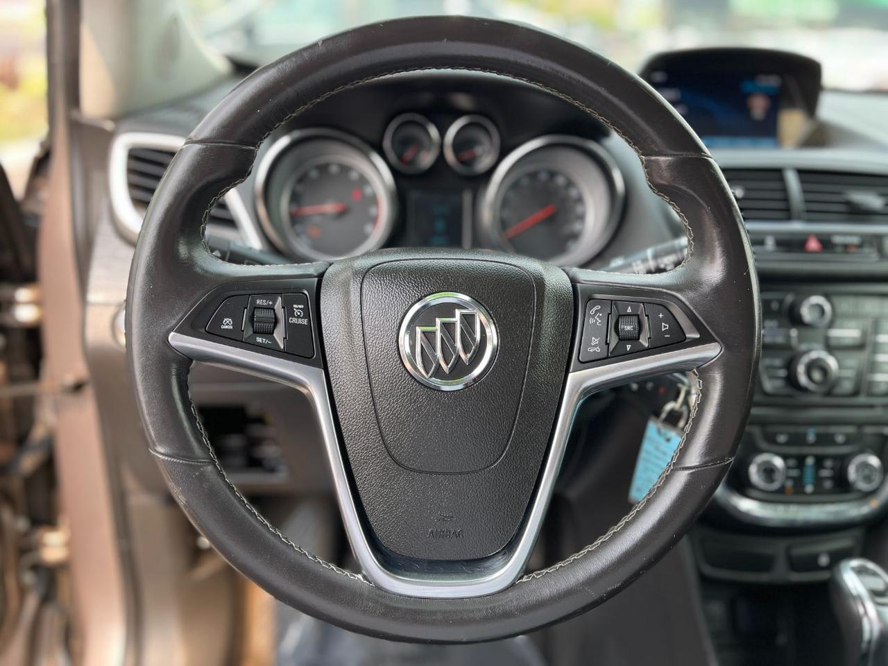 2014 Buick Encore Convenience Spokane WA