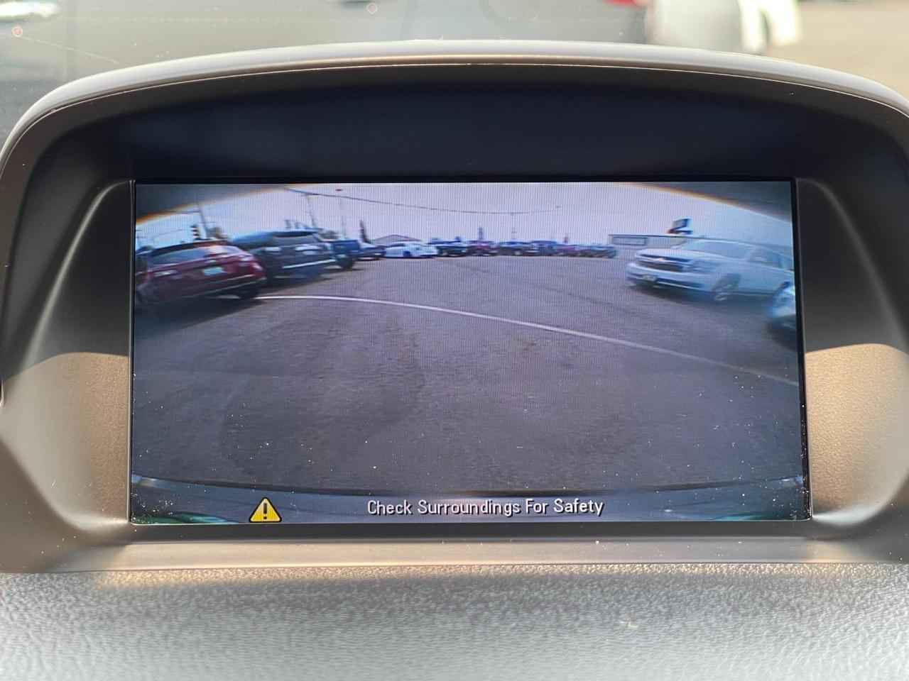 2014 Buick Encore Convenience Spokane WA