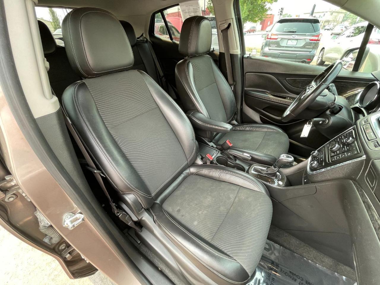 2014 Buick Encore Convenience Spokane WA