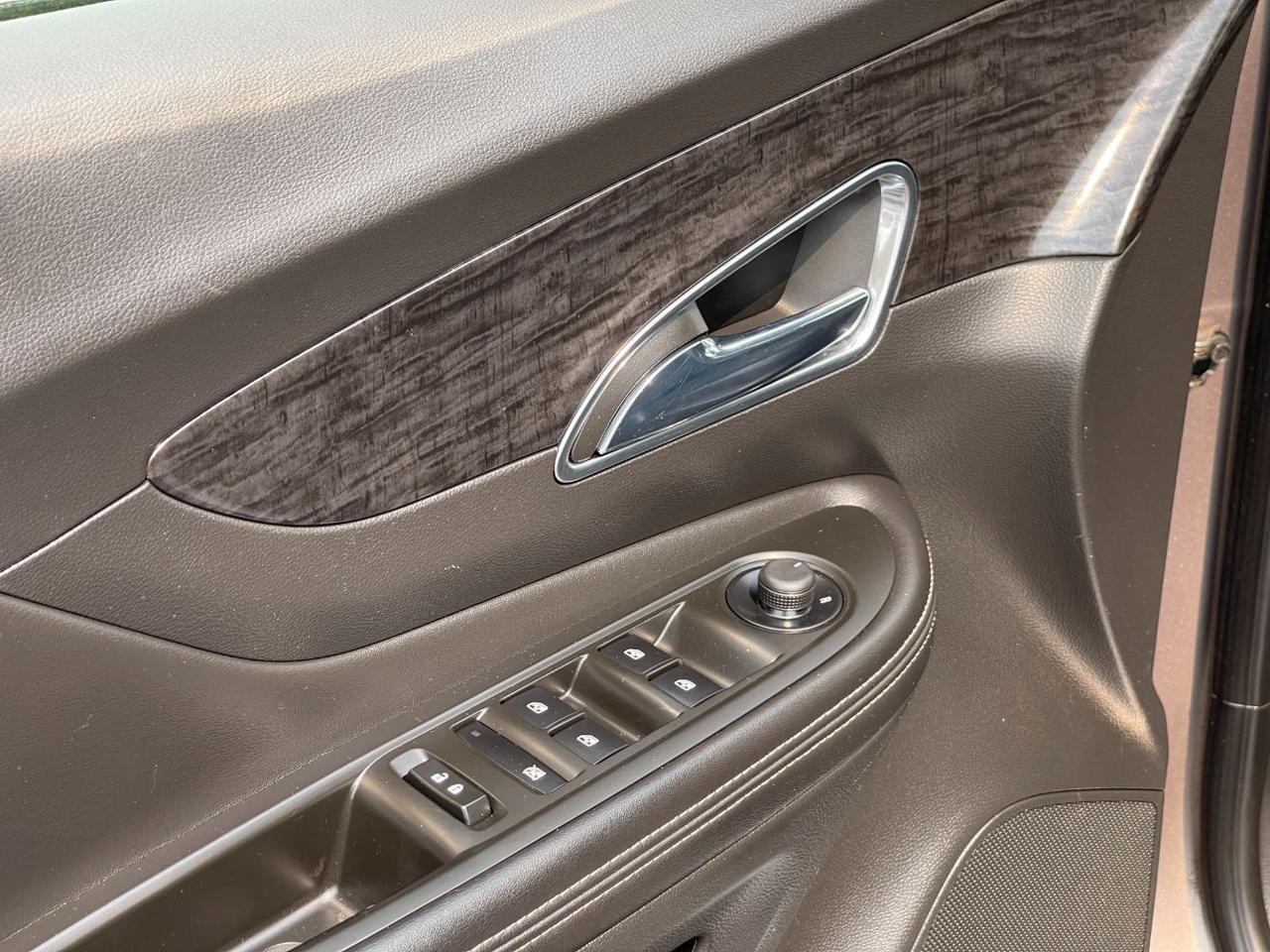 2014 Buick Encore Convenience Spokane WA
