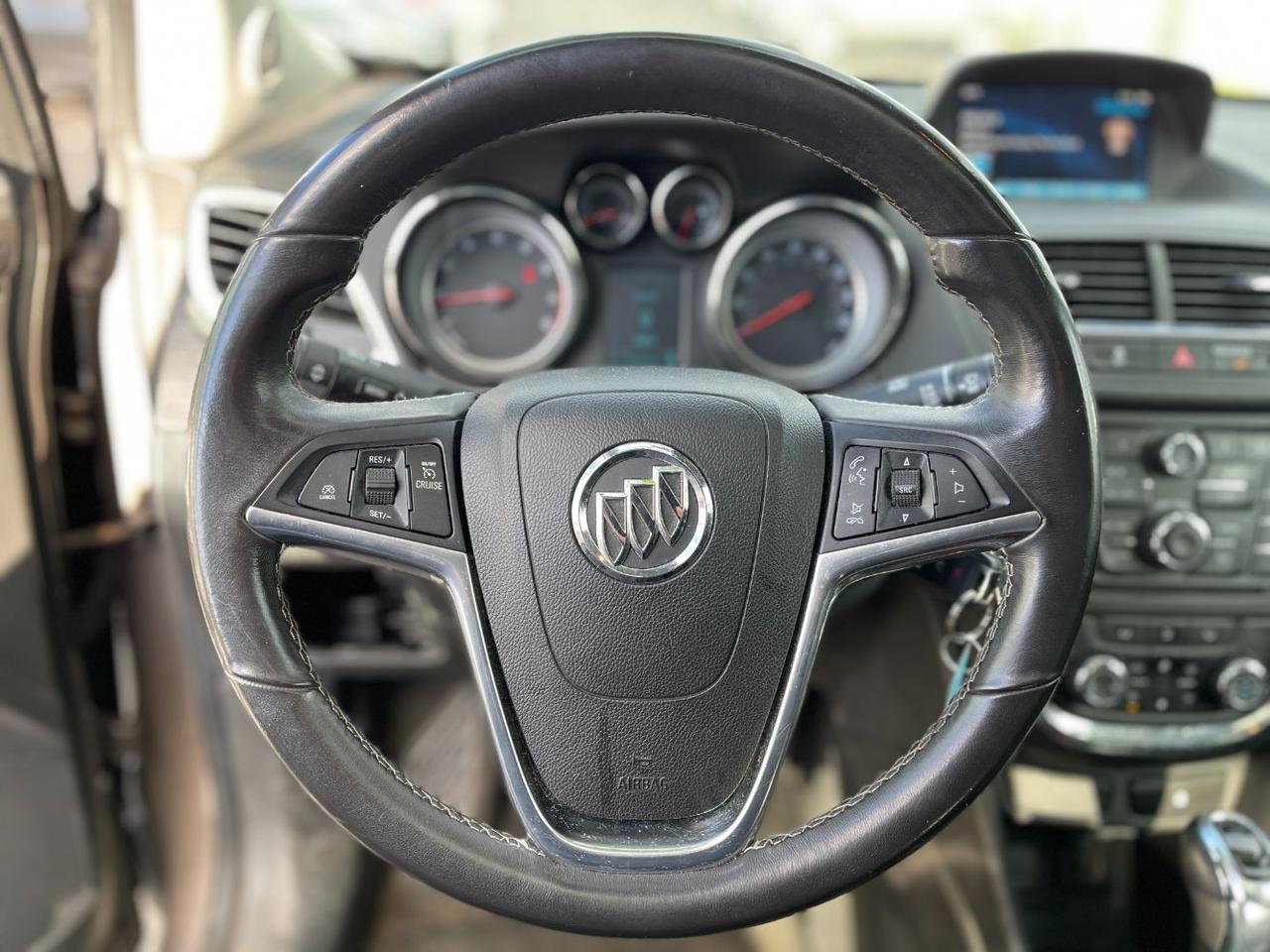 2014 Buick Encore Convenience Spokane WA