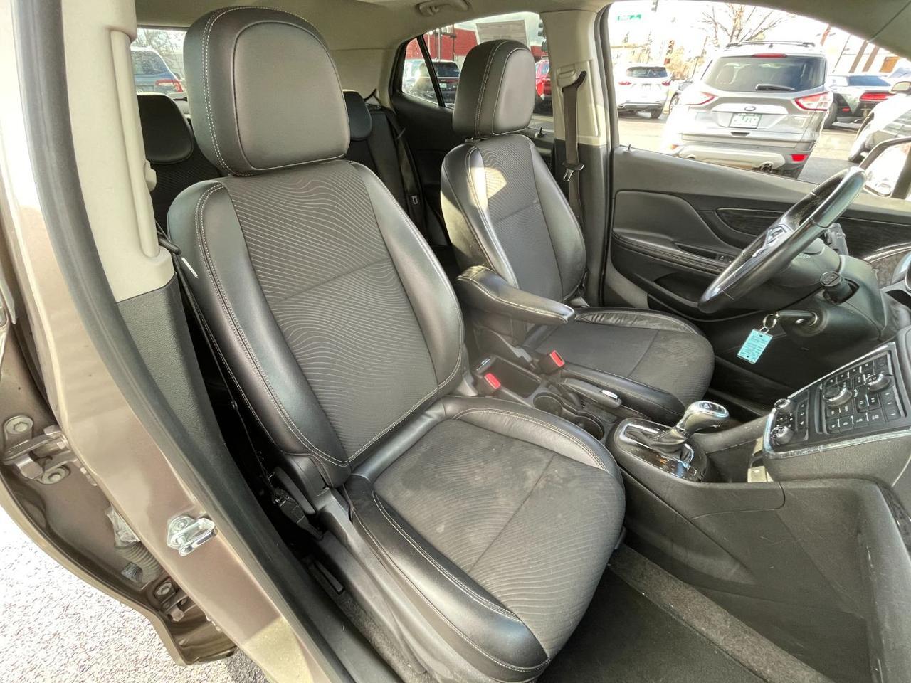 2014 Buick Encore Convenience Spokane WA