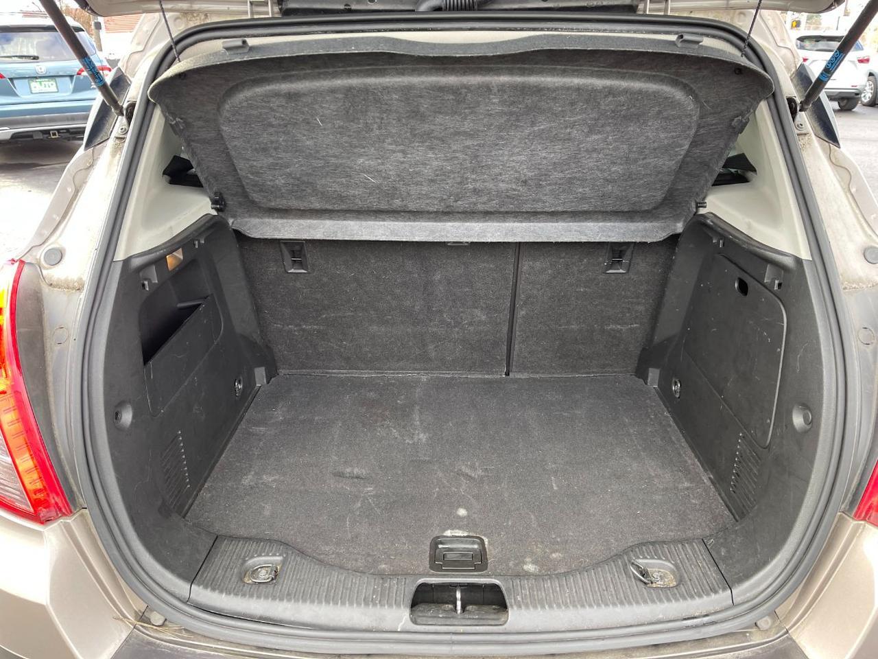 2014 Buick Encore Convenience Spokane WA