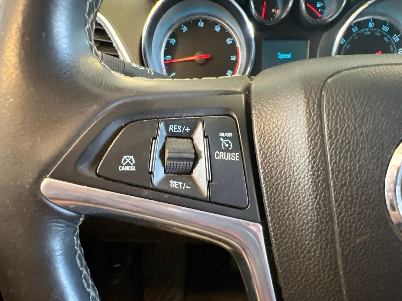2014 Buick Encore Convenience Richmond VA