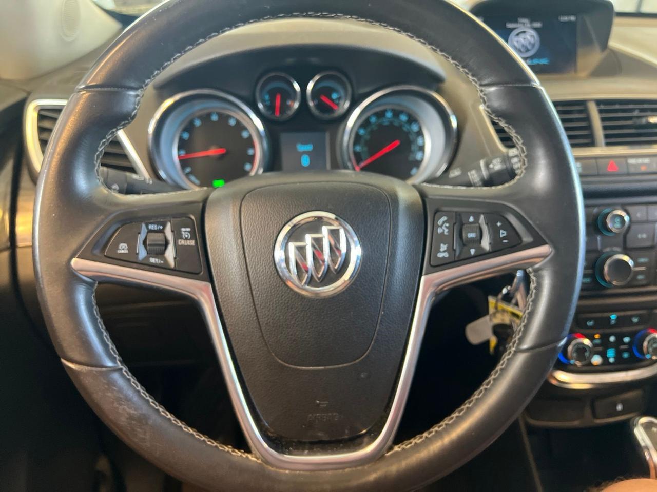 2014 Buick Encore Convenience Richmond VA