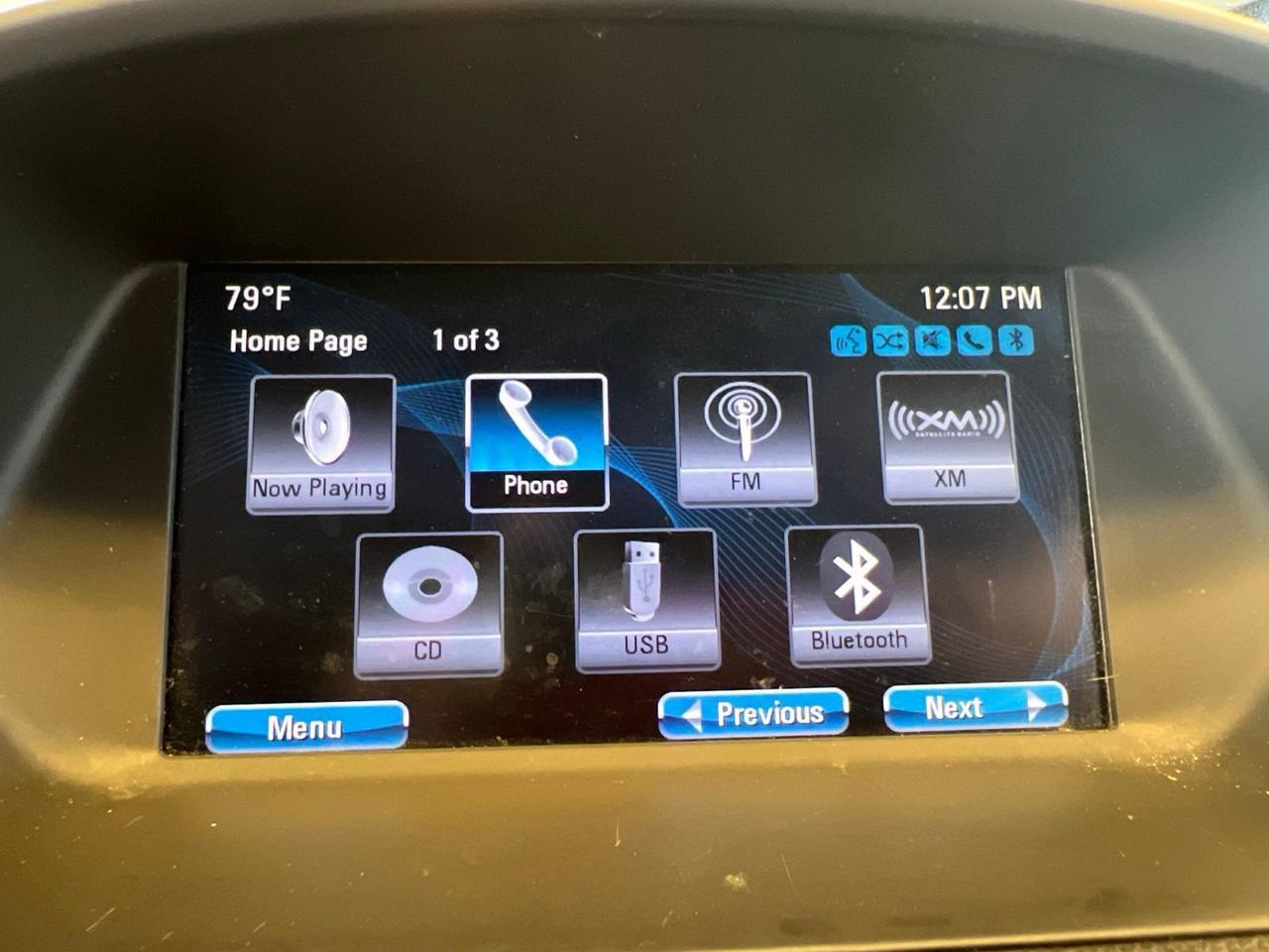 2014 Buick Encore Convenience Richmond VA