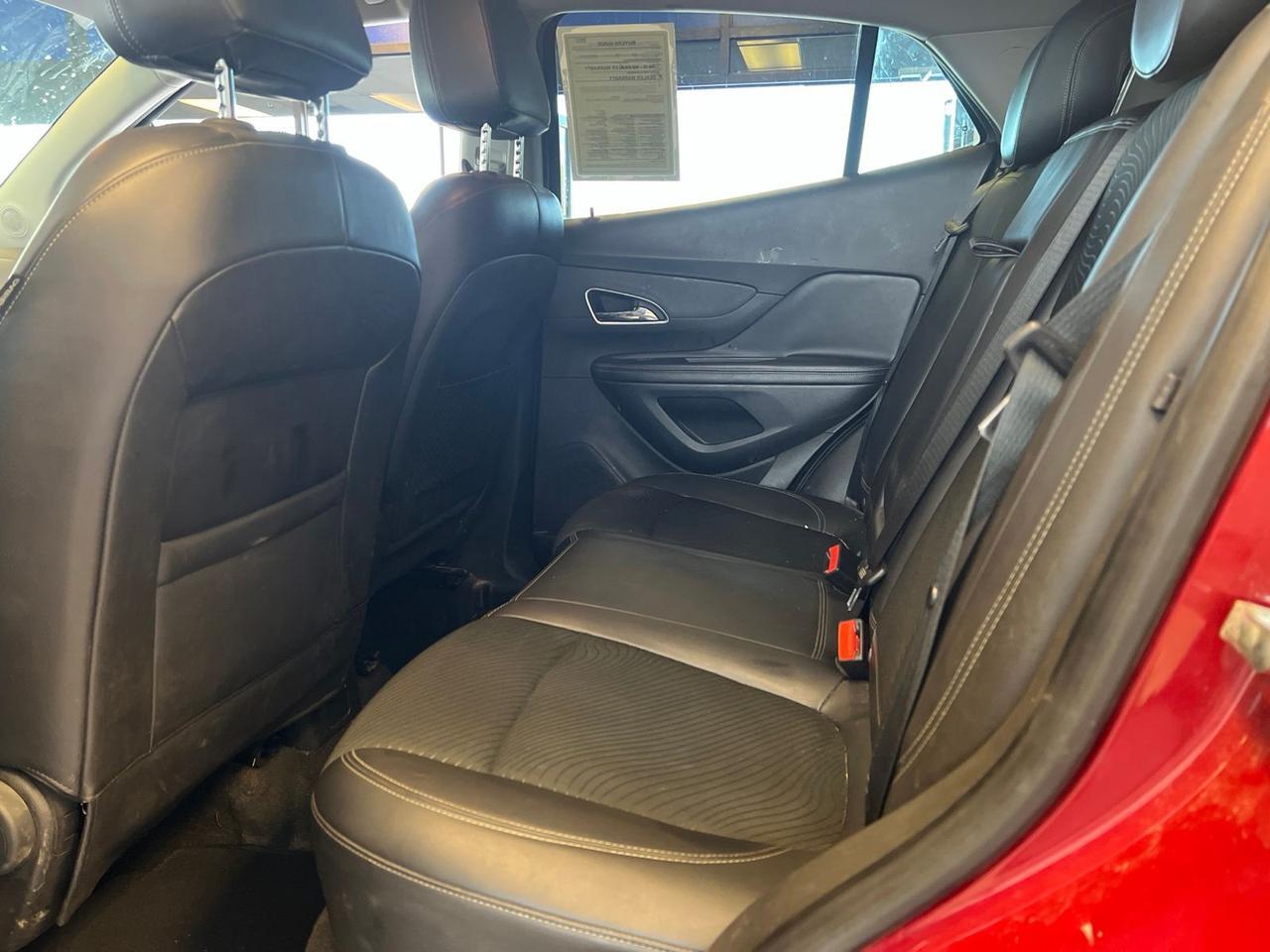 2014 Buick Encore Convenience Richmond VA