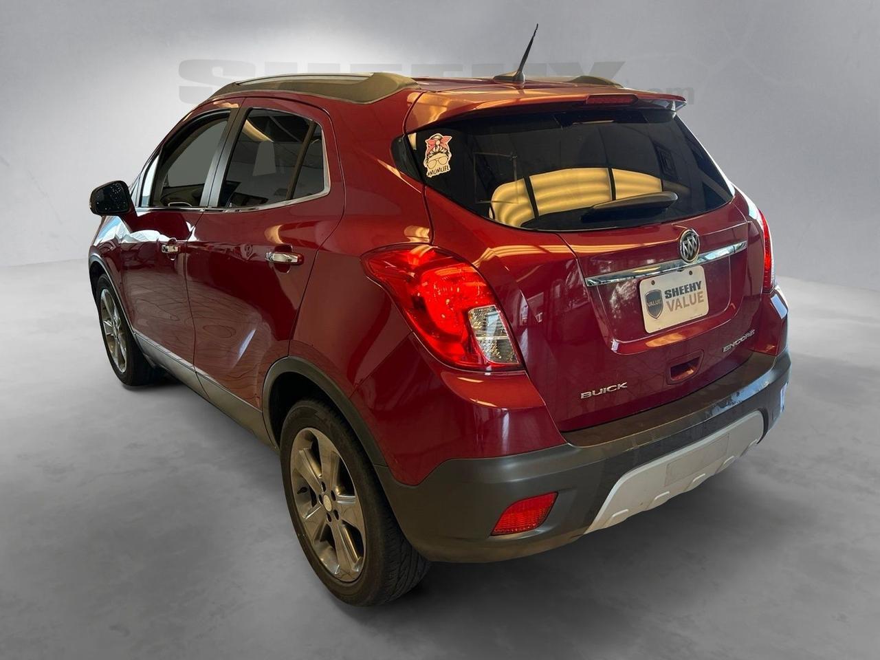 2014 Buick Encore Convenience Richmond VA