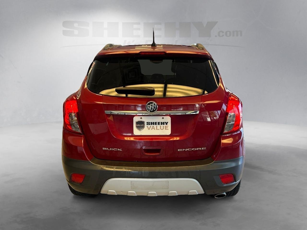 2014 Buick Encore Convenience Richmond VA