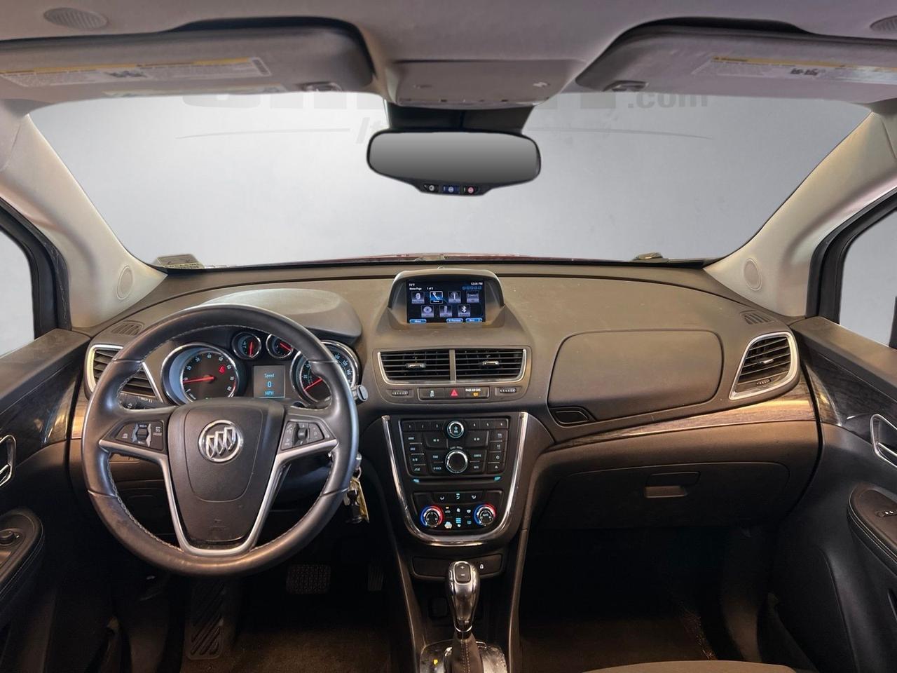 2014 Buick Encore Convenience Richmond VA