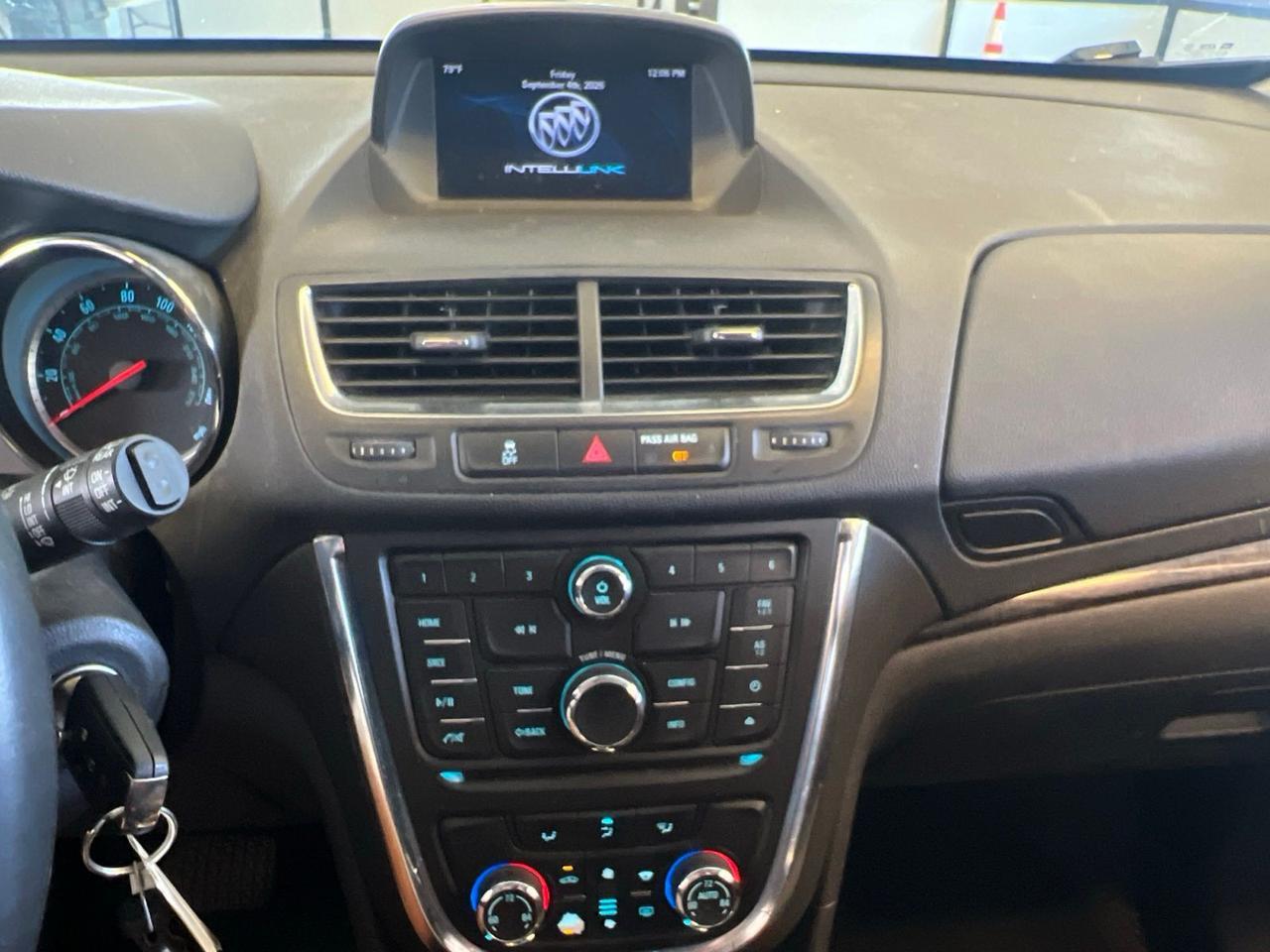 2014 Buick Encore Convenience Richmond VA