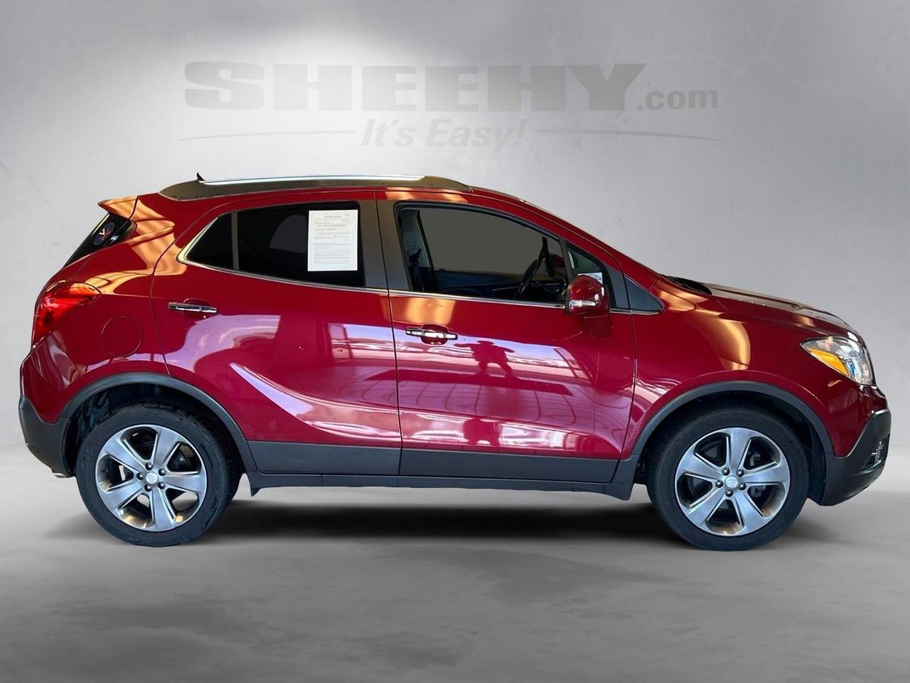 2014 Buick Encore Convenience Richmond VA