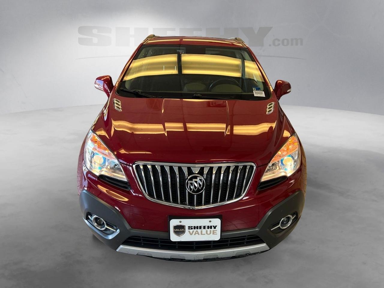 2014 Buick Encore Convenience Richmond VA