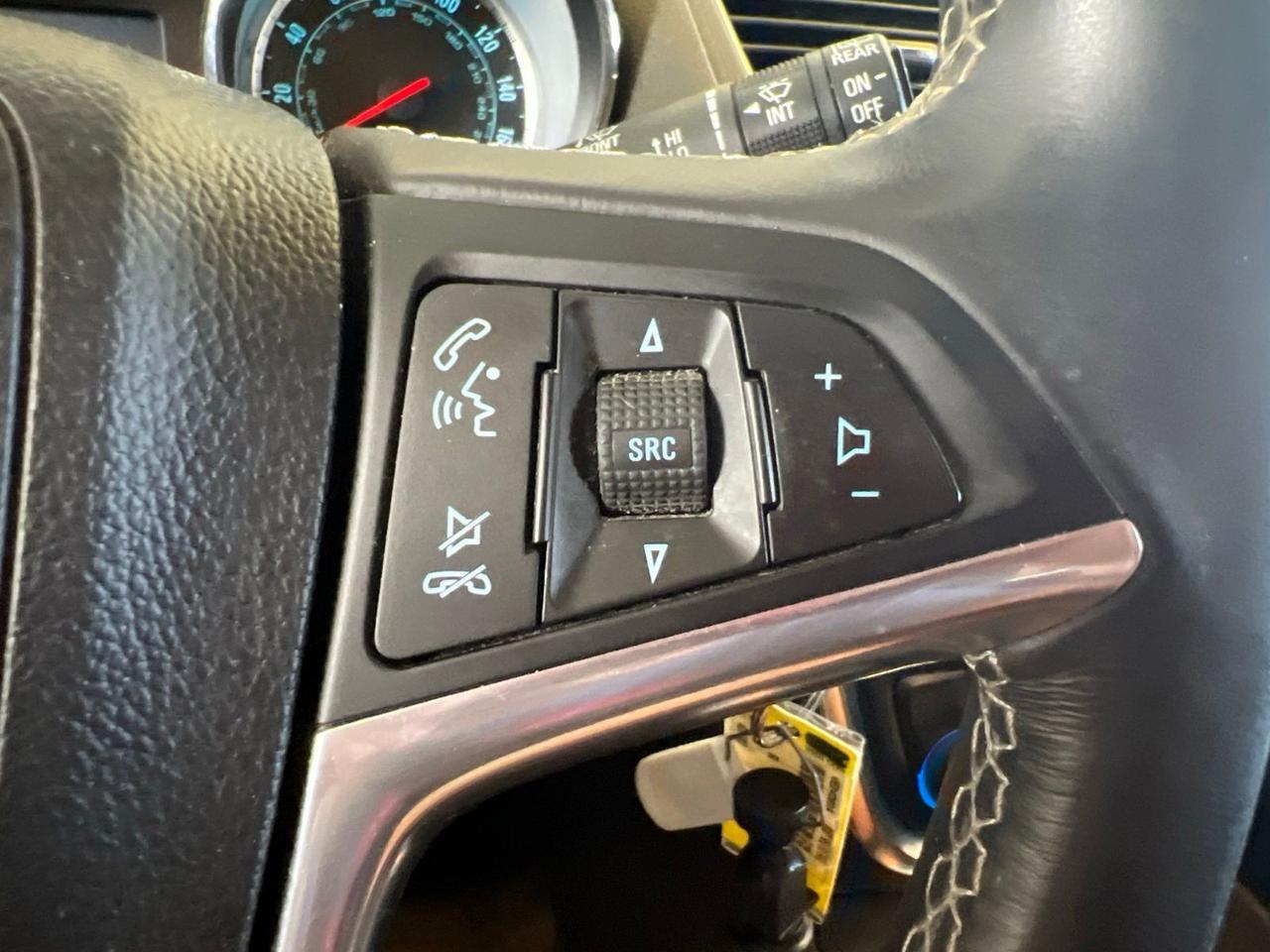 2014 Buick Encore Convenience Richmond VA
