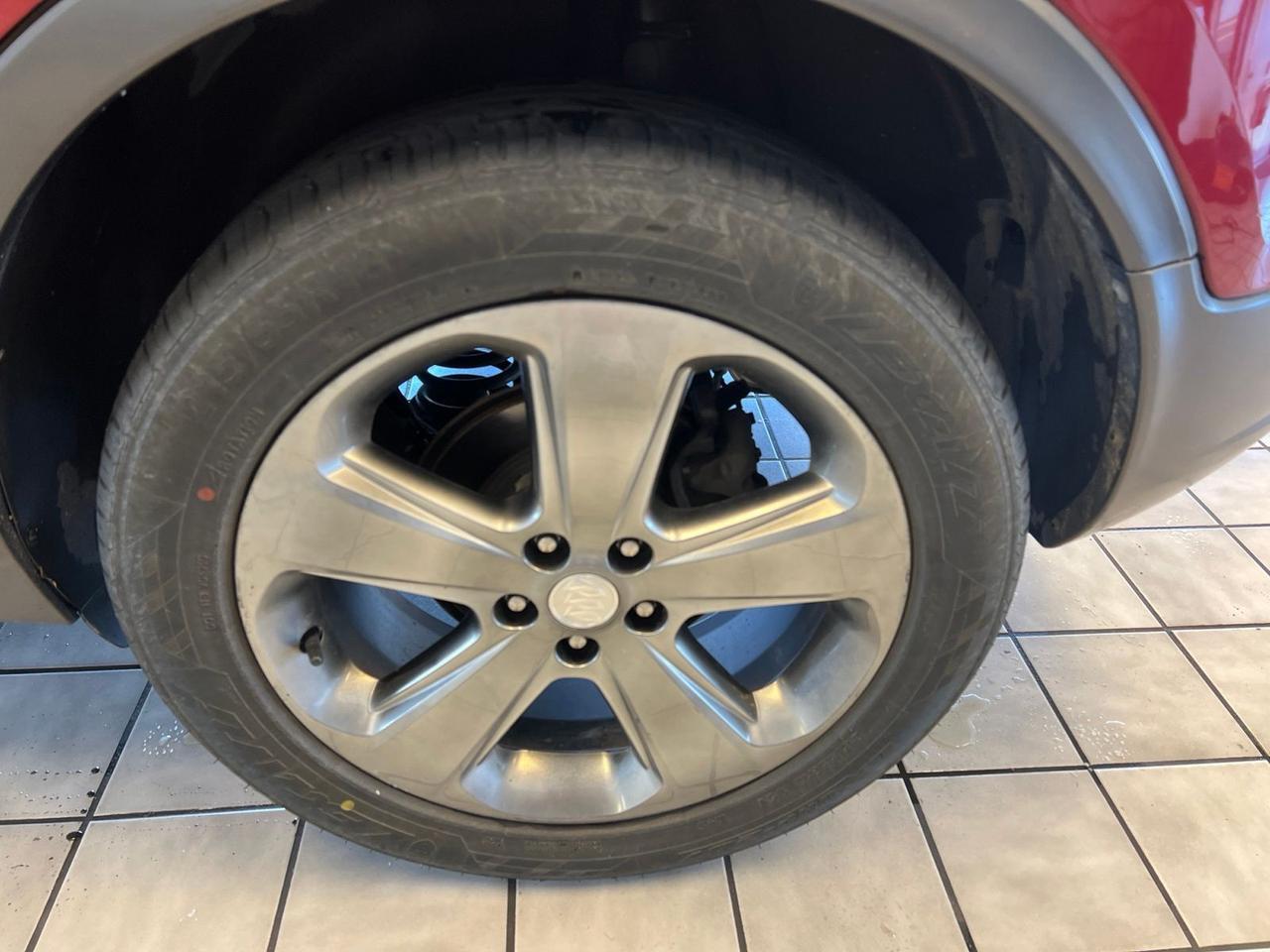 2014 Buick Encore Convenience Richmond VA