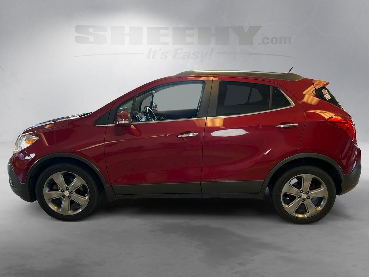 2014 Buick Encore Convenience Richmond VA