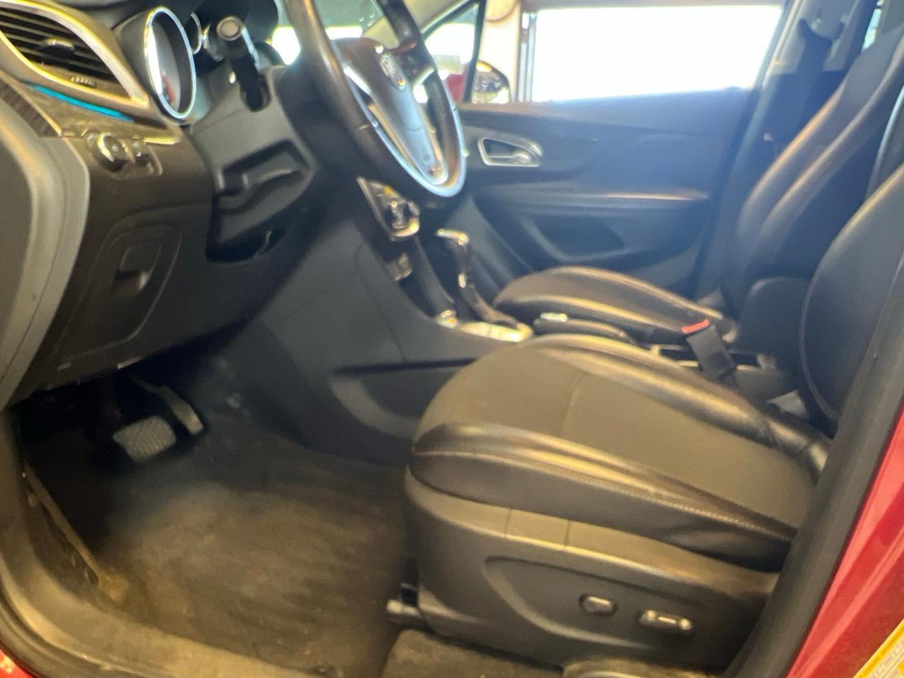 2014 Buick Encore Convenience Richmond VA