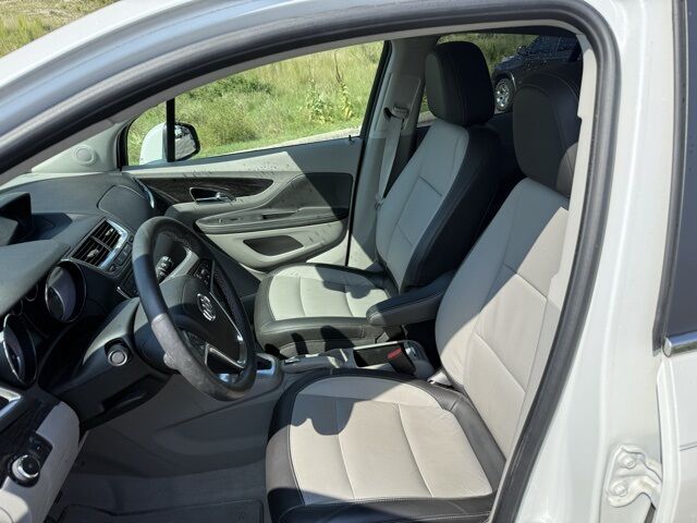 2014 Buick Encore Leather  TX