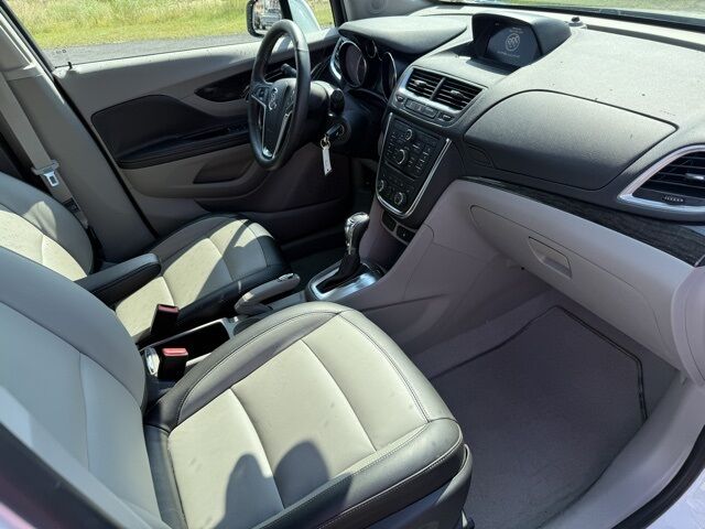 2014 Buick Encore Leather  TX
