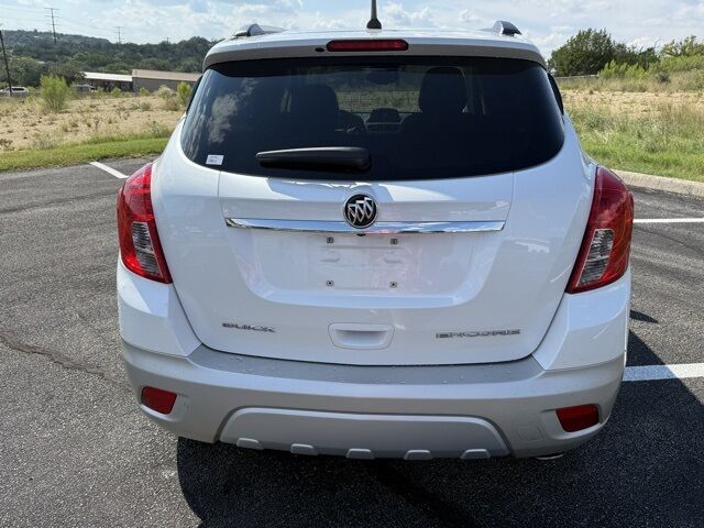 2014 Buick Encore Leather  TX