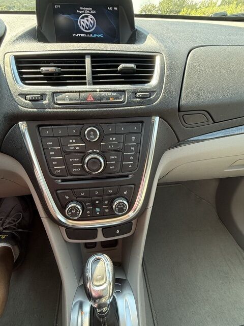2014 Buick Encore Leather  TX