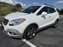 2014_Buick_Encore_Leather_  TX