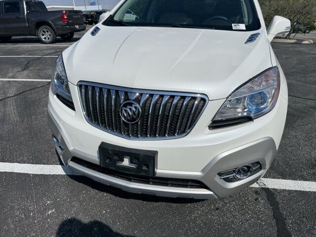 2014 Buick Encore Leather  TX