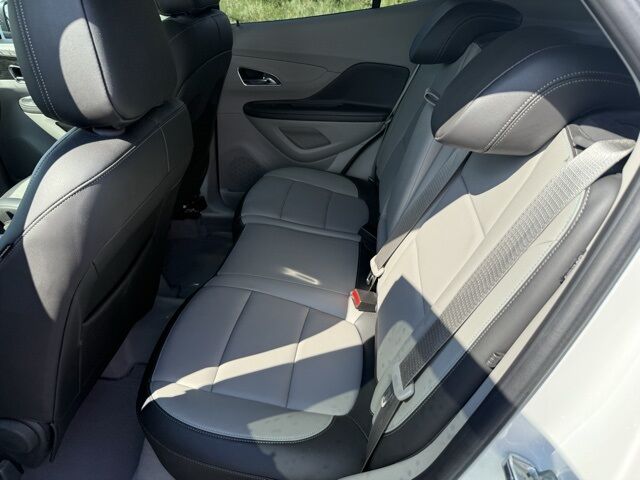 2014 Buick Encore Leather  TX