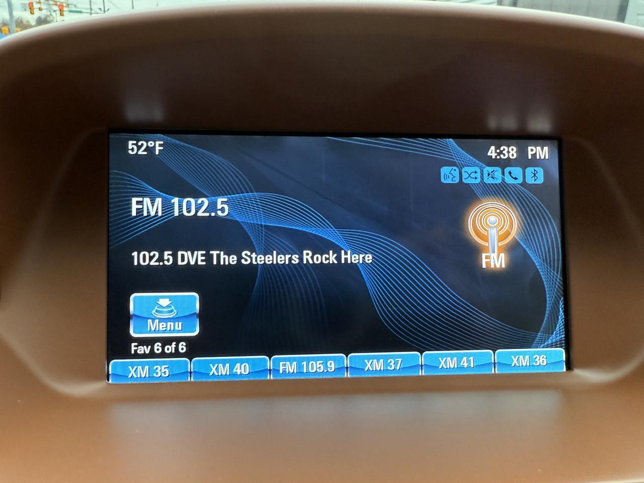 2014 Buick Encore Leather Connellsville PA