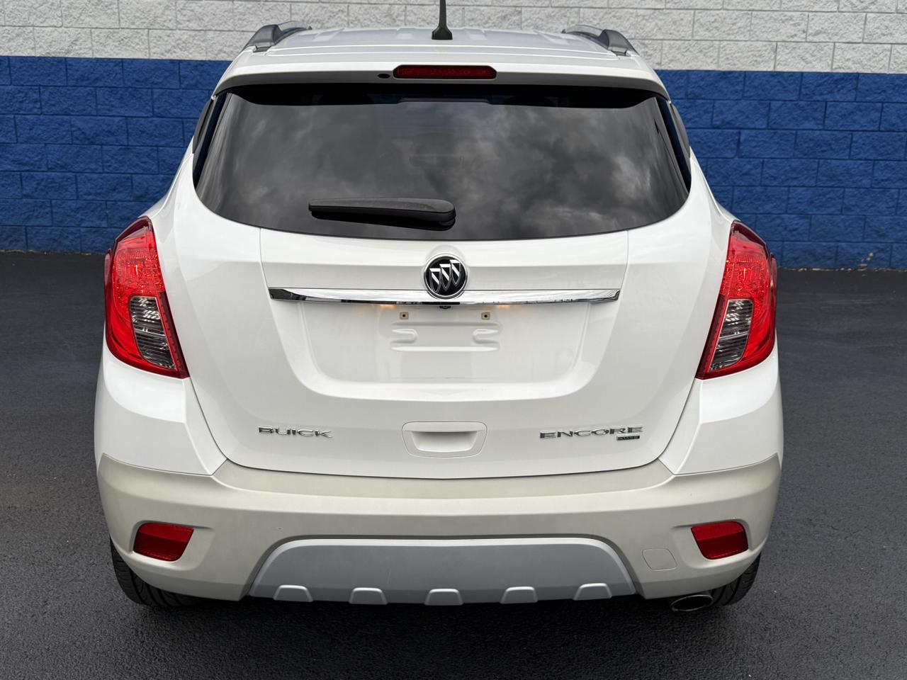 2014 Buick Encore Leather Connellsville PA