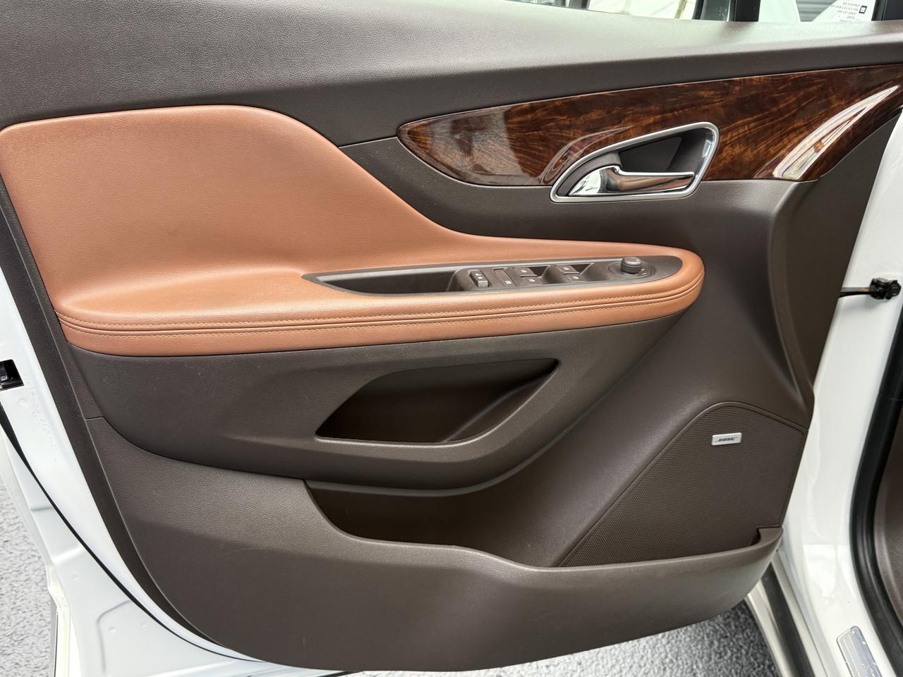 2014 Buick Encore Leather Connellsville PA