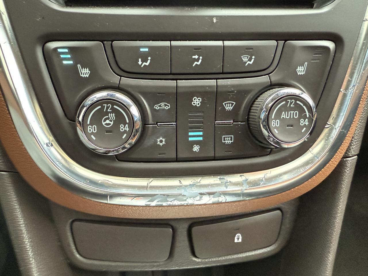 2014 Buick Encore Leather Connellsville PA