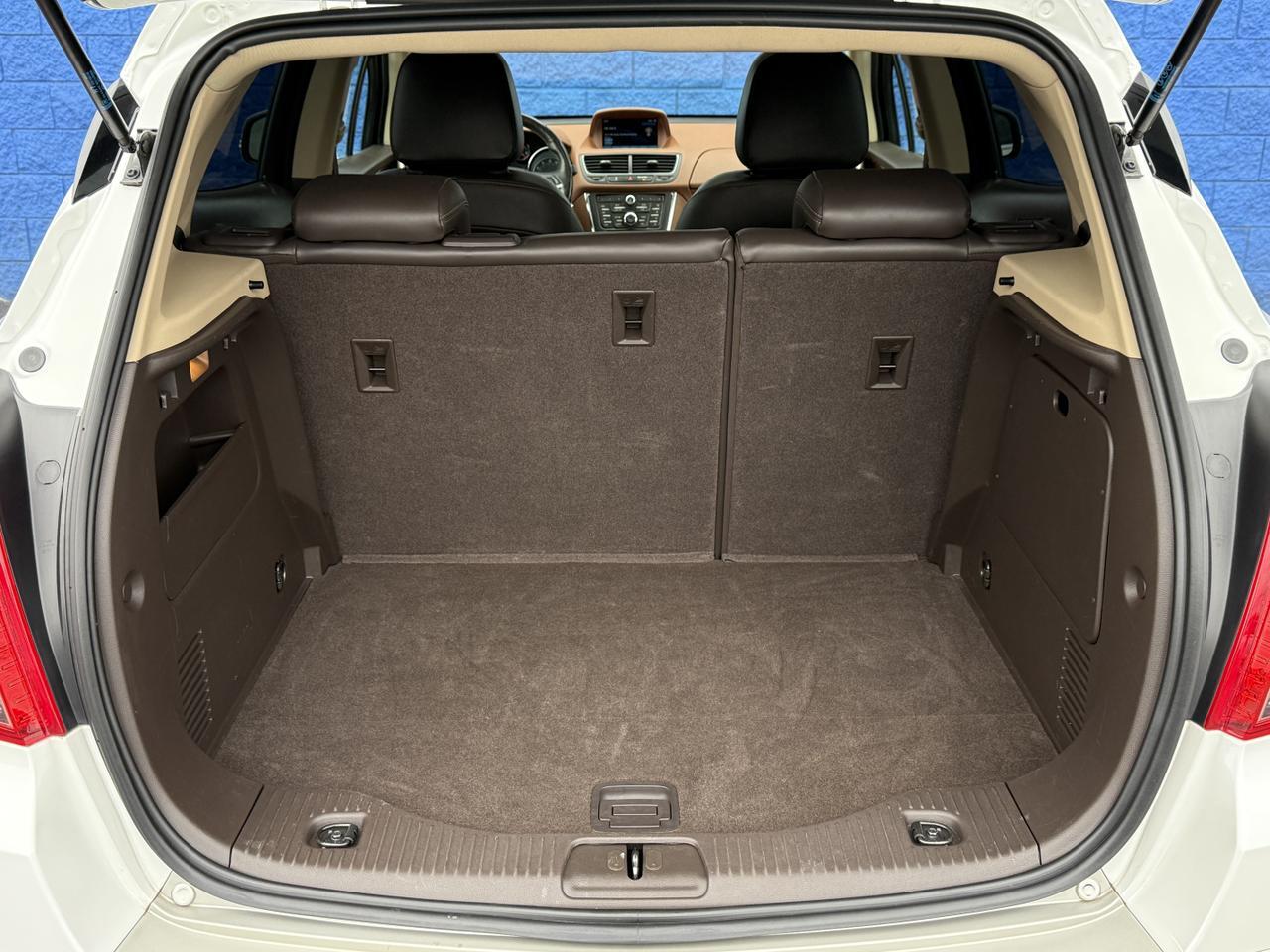 2014 Buick Encore Leather Connellsville PA