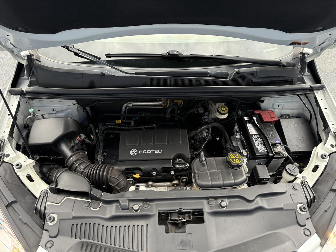 2014 Buick Encore Leather Connellsville PA