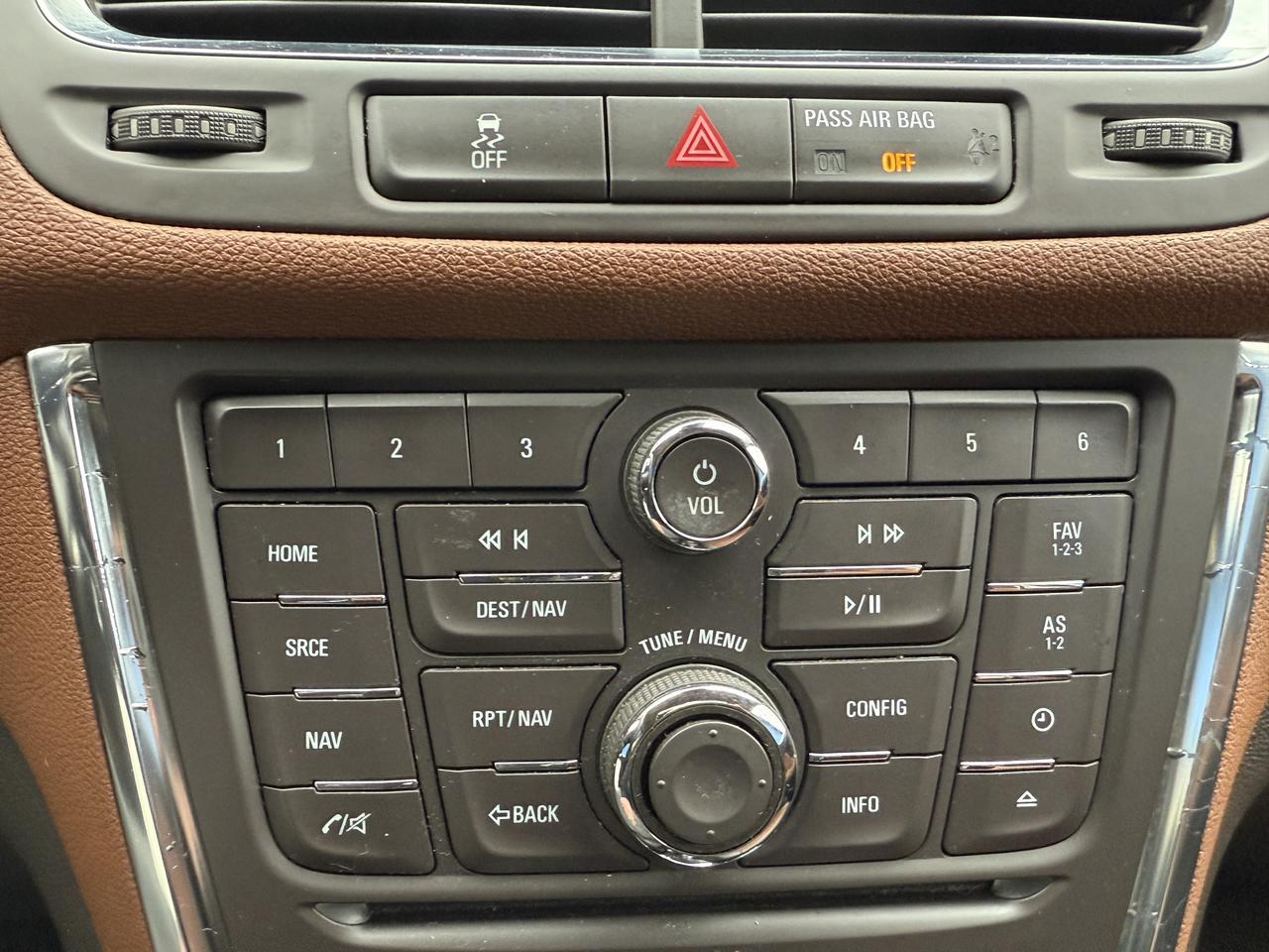 2014 Buick Encore Leather Connellsville PA