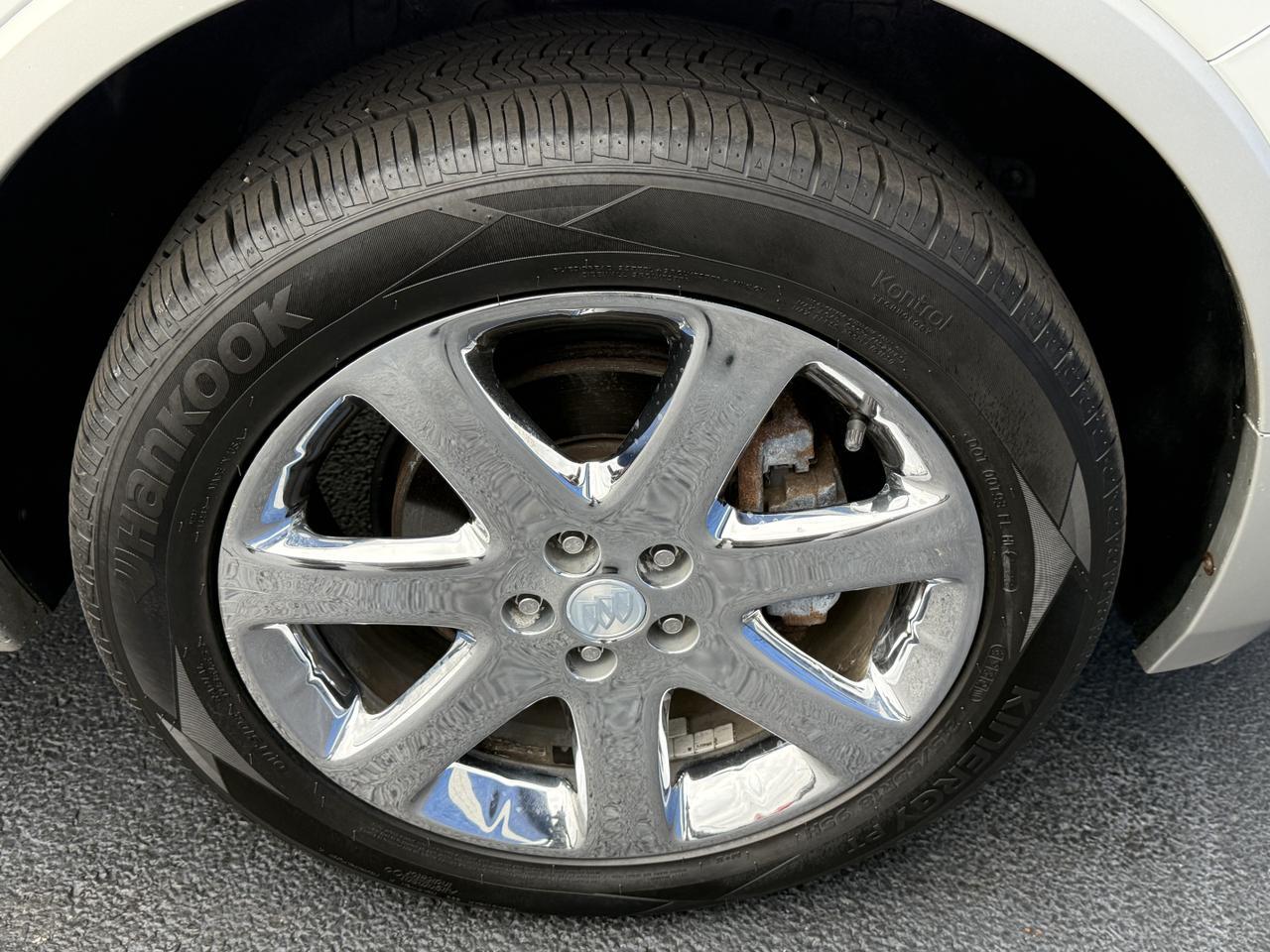 2014 Buick Encore Leather Connellsville PA