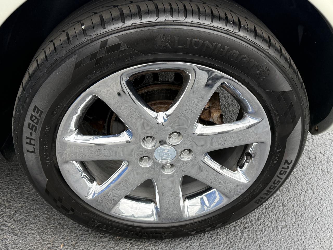 2014 Buick Encore Leather Connellsville PA