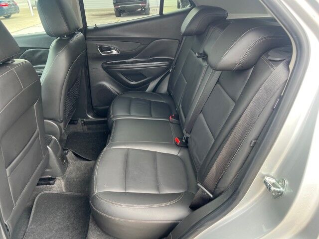 2014 Buick Encore Leather Gainesville TX