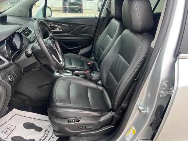 2014 Buick Encore Leather Gainesville TX