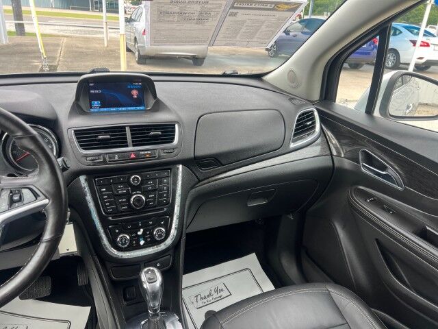 2014 Buick Encore Leather Gainesville TX